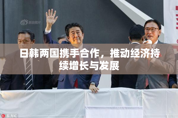 日韩两国携手合作，推动经济持续增长与发展