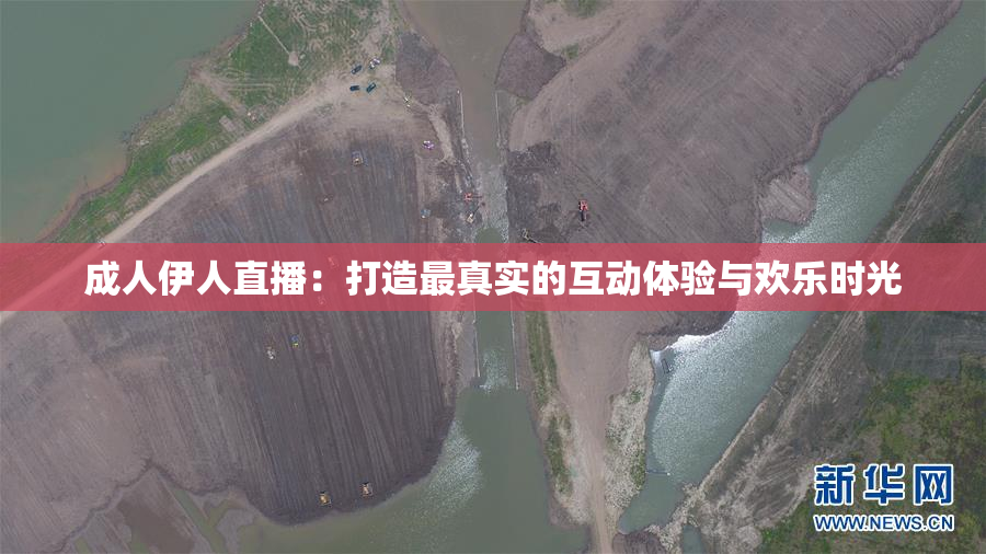 成人伊人直播：打造最真实的互动体验与欢乐时光