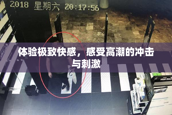 体验极致快感，感受高潮的冲击与刺激