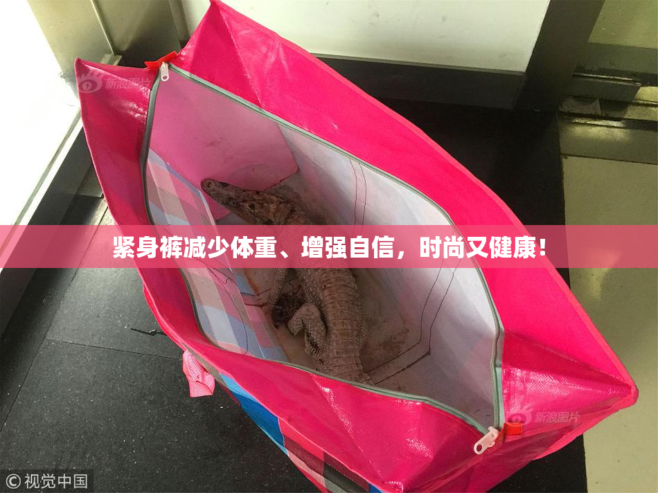 紧身裤减少体重、增强自信，时尚又健康！