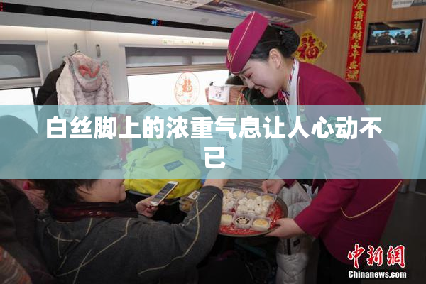 白丝脚上的浓重气息让人心动不已