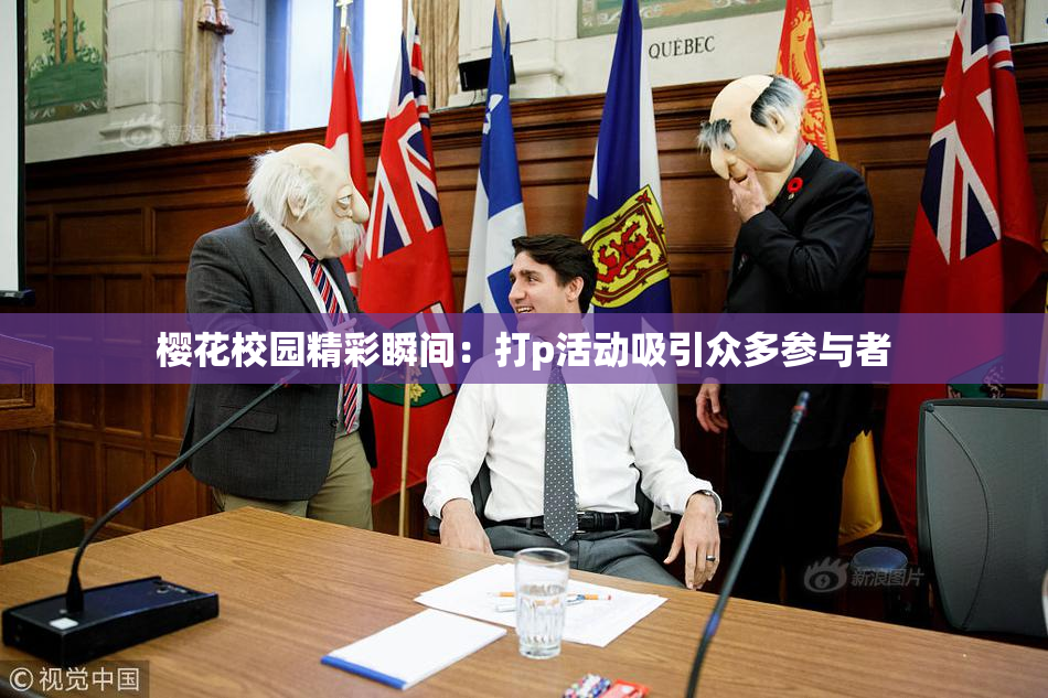 樱花校园精彩瞬间：打p活动吸引众多参与者