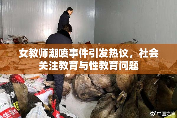 女教师潮喷事件引发热议，社会关注教育与性教育问题