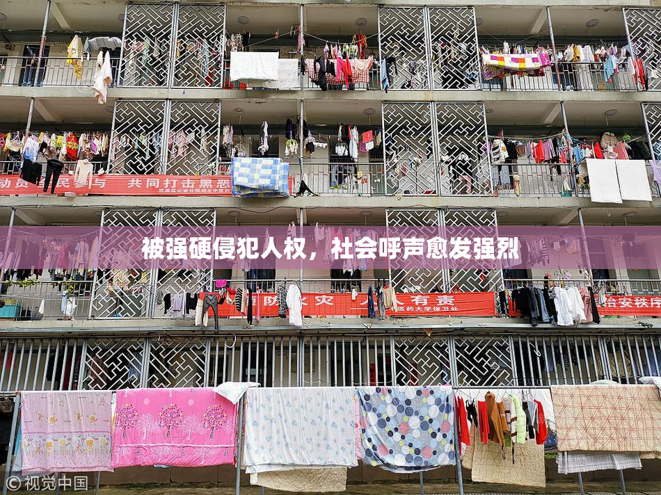被强硬侵犯人权，社会呼声愈发强烈
