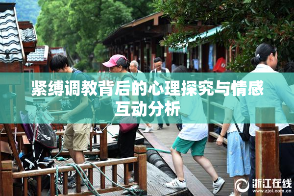 紧缚调教背后的心理探究与情感互动分析