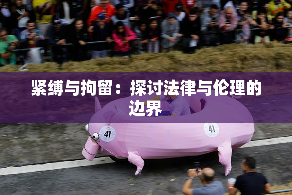 紧缚与拘留：探讨法律与伦理的边界