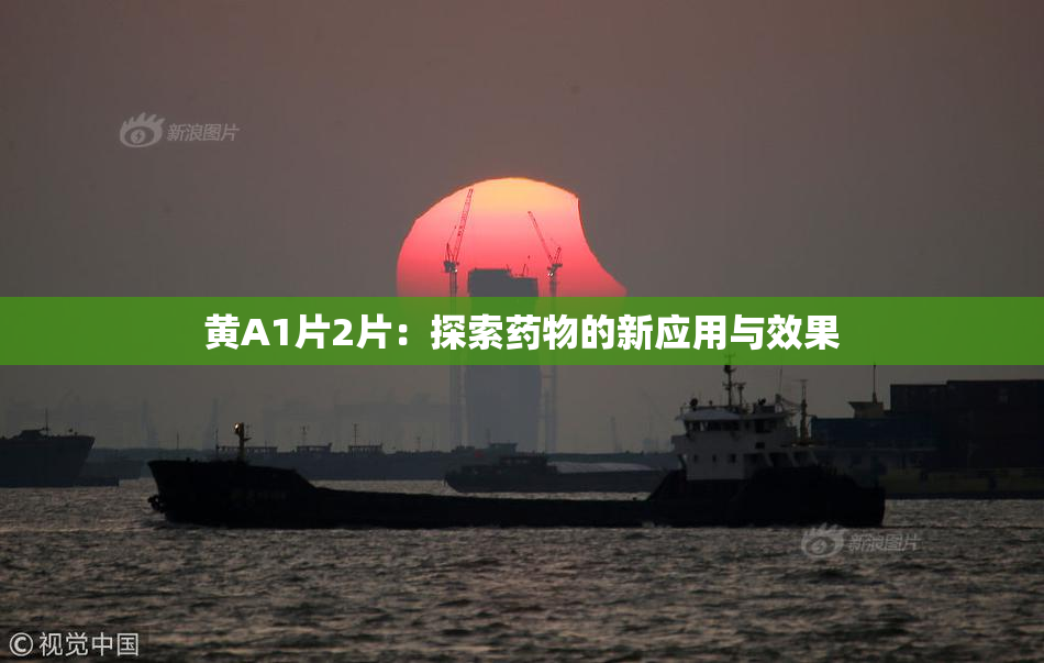 黄A1片2片：探索药物的新应用与效果