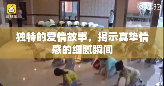 独特的爱情故事，揭示真挚情感的细腻瞬间