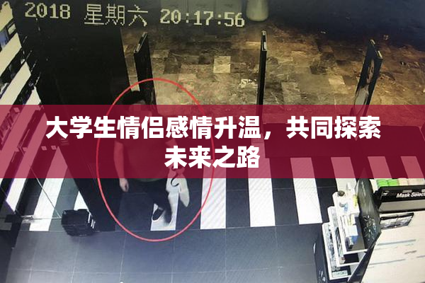 大学生情侣感情升温，共同探索未来之路