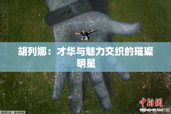 胡列娜：才华与魅力交织的璀璨明星
