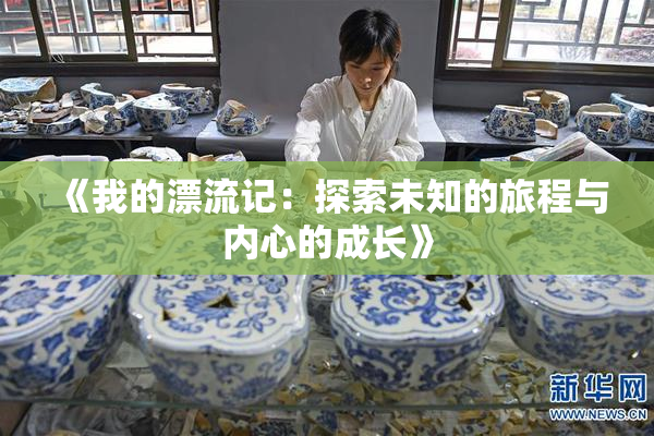 《我的漂流记：探索未知的旅程与内心的成长》