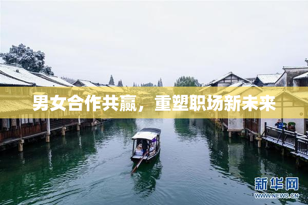男女合作共赢，重塑职场新未来