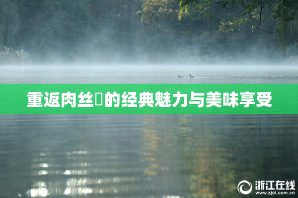 重返肉丝祙的经典魅力与美味享受