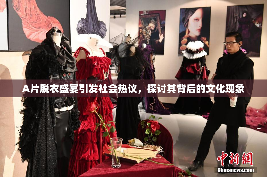 A片脱衣盛宴引发社会热议，探讨其背后的文化现象