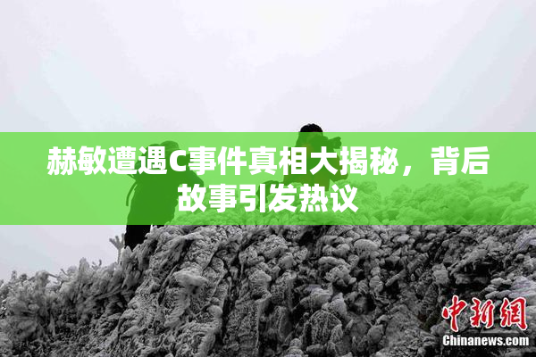 赫敏遭遇C事件真相大揭秘，背后故事引发热议