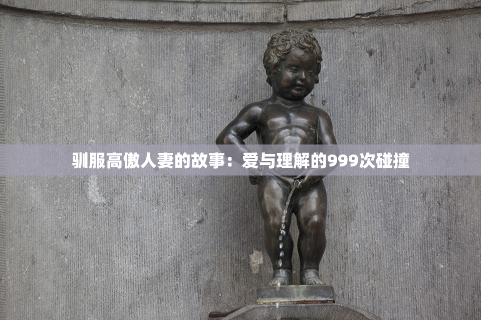 驯服高傲人妻的故事：爱与理解的999次碰撞