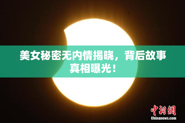 美女秘密无内情揭晓，背后故事真相曝光！