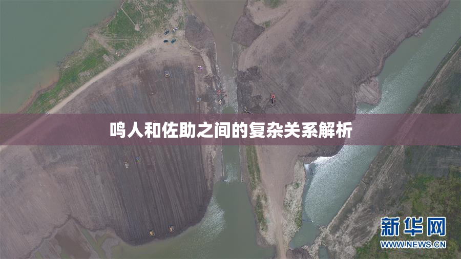 鸣人和佐助之间的复杂关系解析