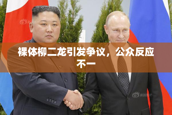 裸体柳二龙引发争议，公众反应不一
