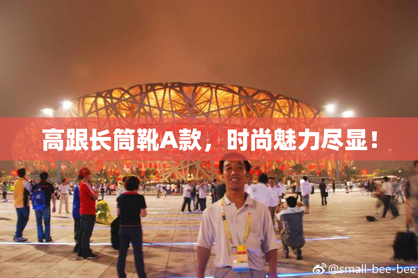 高跟长筒靴A款，时尚魅力尽显！