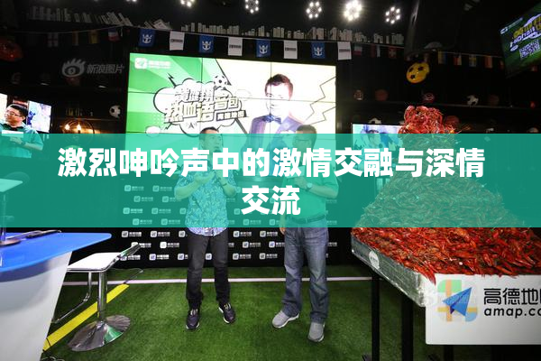 激烈呻吟声中的激情交融与深情交流