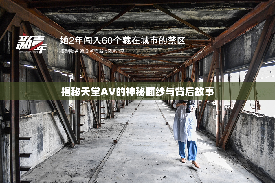 揭秘天堂AV的神秘面纱与背后故事