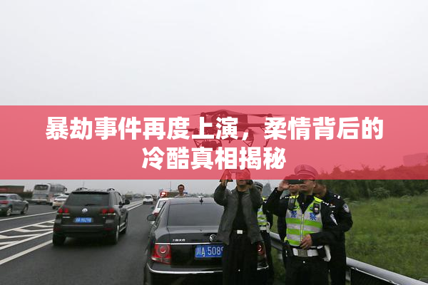 暴劫事件再度上演，柔情背后的冷酷真相揭秘