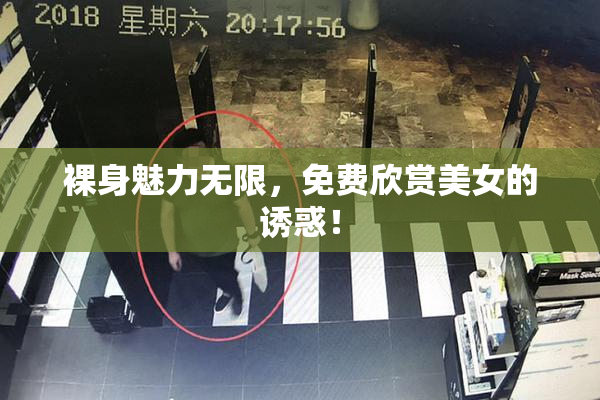 裸身魅力无限，免费欣赏美女的诱惑！