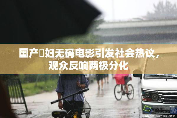 国产婬妇无码电影引发社会热议，观众反响两极分化