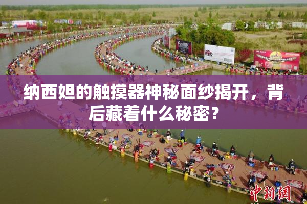 纳西妲的触摸器神秘面纱揭开，背后藏着什么秘密？
