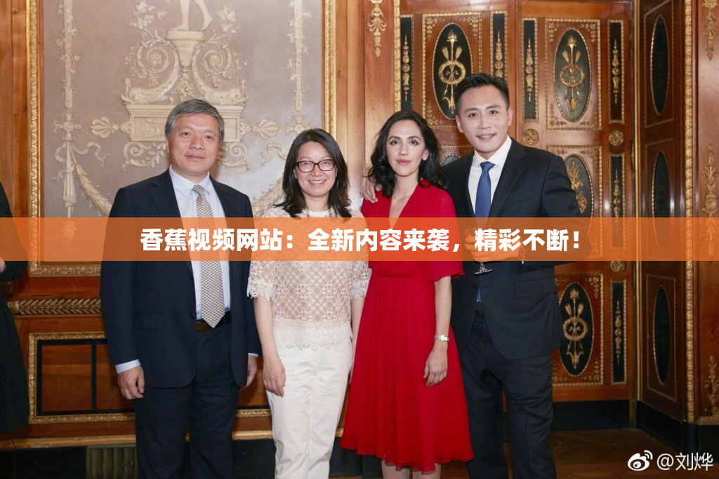 香蕉视频网站：全新内容来袭，精彩不断！