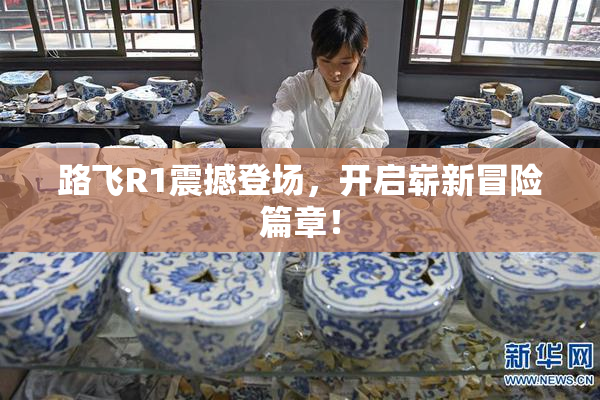 路飞R1震撼登场，开启崭新冒险篇章！