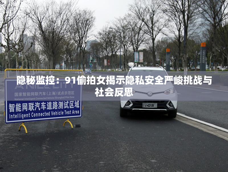 隐秘监控：91偷拍女揭示隐私安全严峻挑战与社会反思