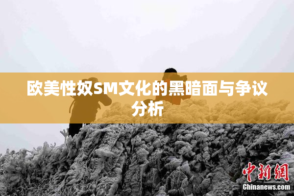 欧美性奴SM文化的黑暗面与争议分析