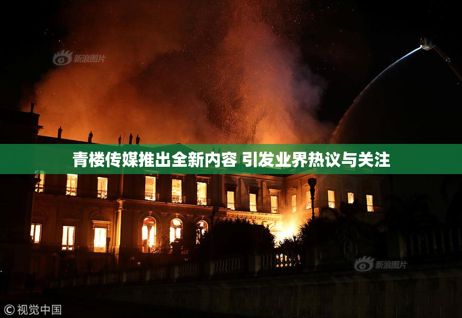 青楼传媒推出全新内容 引发业界热议与关注