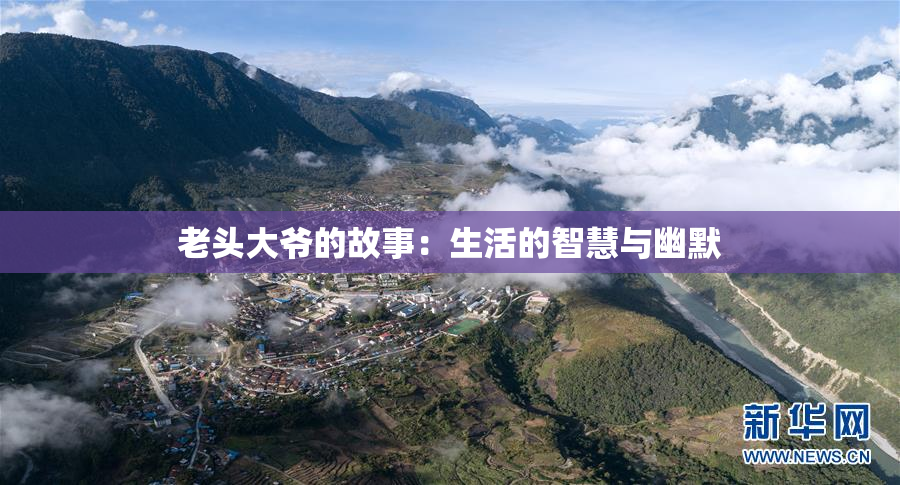 老头大爷的故事：生活的智慧与幽默