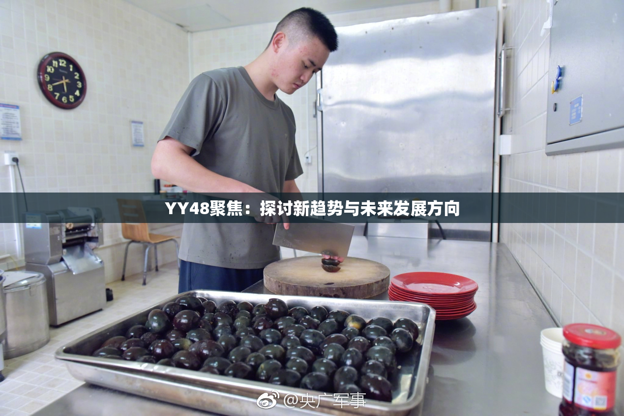 YY48聚焦：探讨新趋势与未来发展方向
