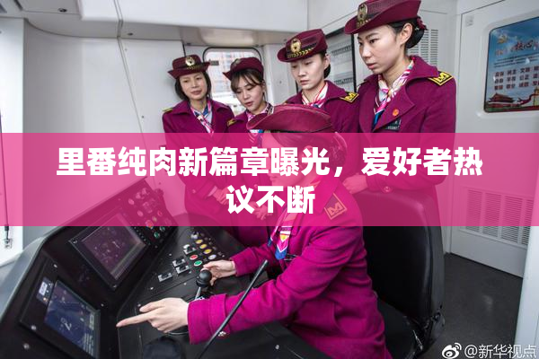 里番纯肉新篇章曝光，爱好者热议不断