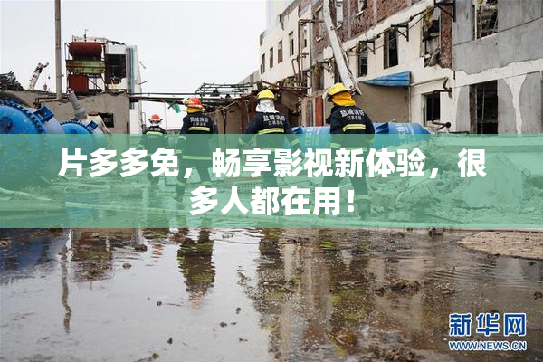片多多免，畅享影视新体验，很多人都在用！