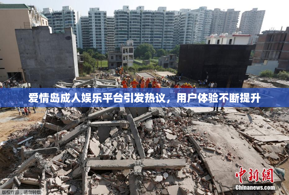 爱情岛成人娱乐平台引发热议，用户体验不断提升