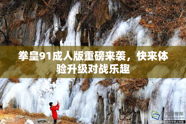 拳皇91成人版重磅来袭，快来体验升级对战乐趣