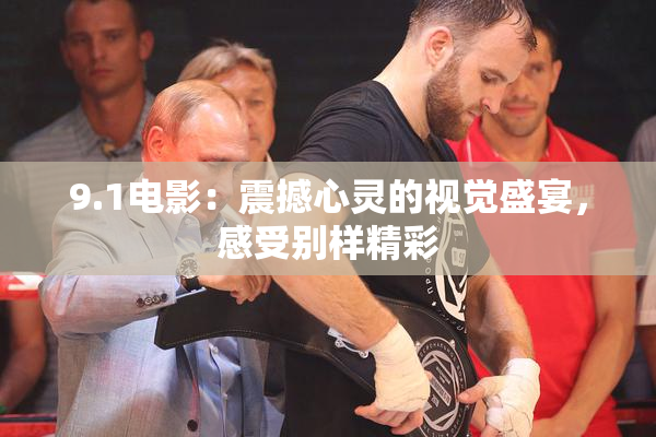 9.1电影：震撼心灵的视觉盛宴，感受别样精彩