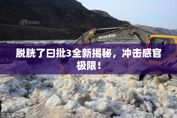 脱胱了曰批3全新揭秘，冲击感官极限！
