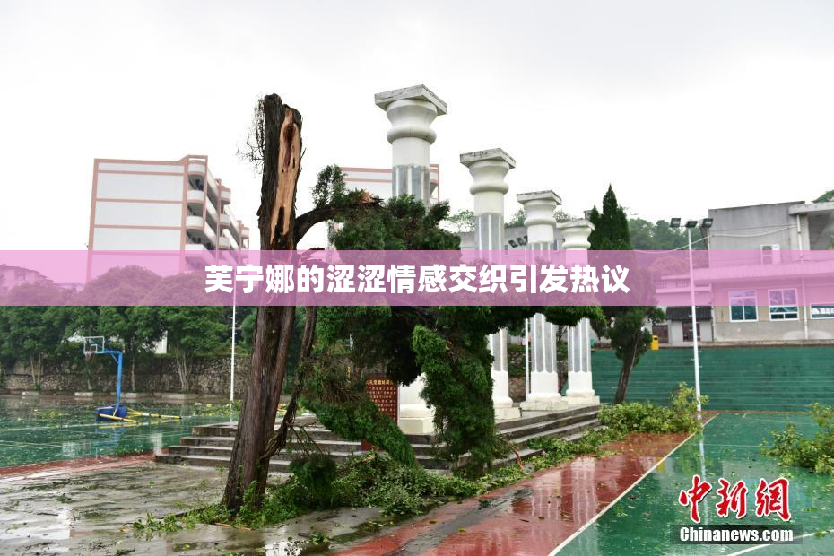 芙宁娜的涩涩情感交织引发热议