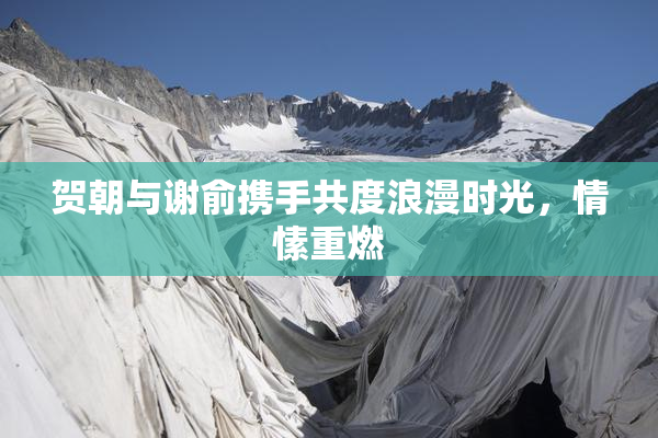 贺朝与谢俞携手共度浪漫时光，情愫重燃