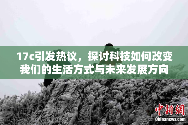 17c引发热议，探讨科技如何改变我们的生活方式与未来发展方向