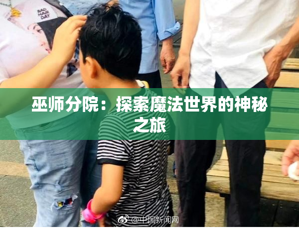 巫师分院：探索魔法世界的神秘之旅