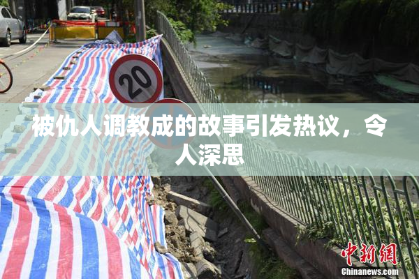 被仇人调教成的故事引发热议，令人深思