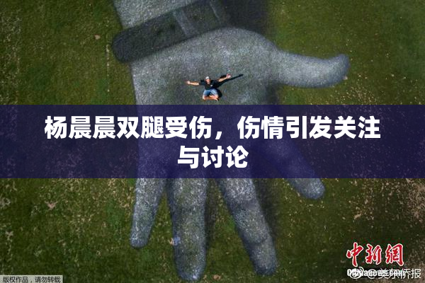 杨晨晨双腿受伤，伤情引发关注与讨论