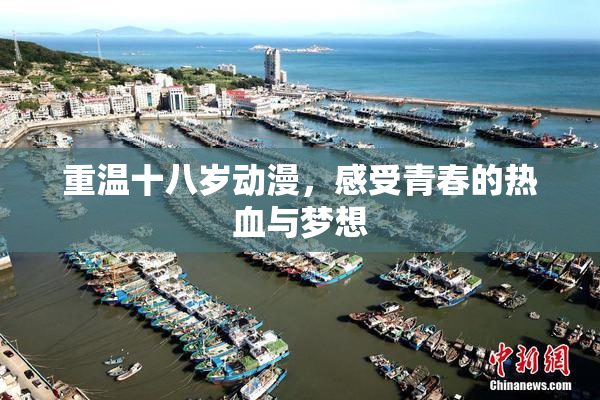 重温十八岁动漫，感受青春的热血与梦想